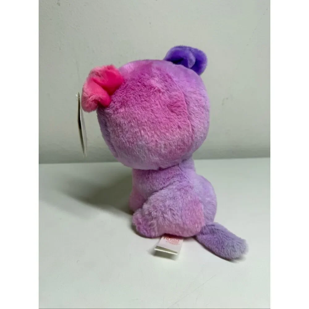 NWT Russ Li'L Peepers Sophia Puppy Dog 9